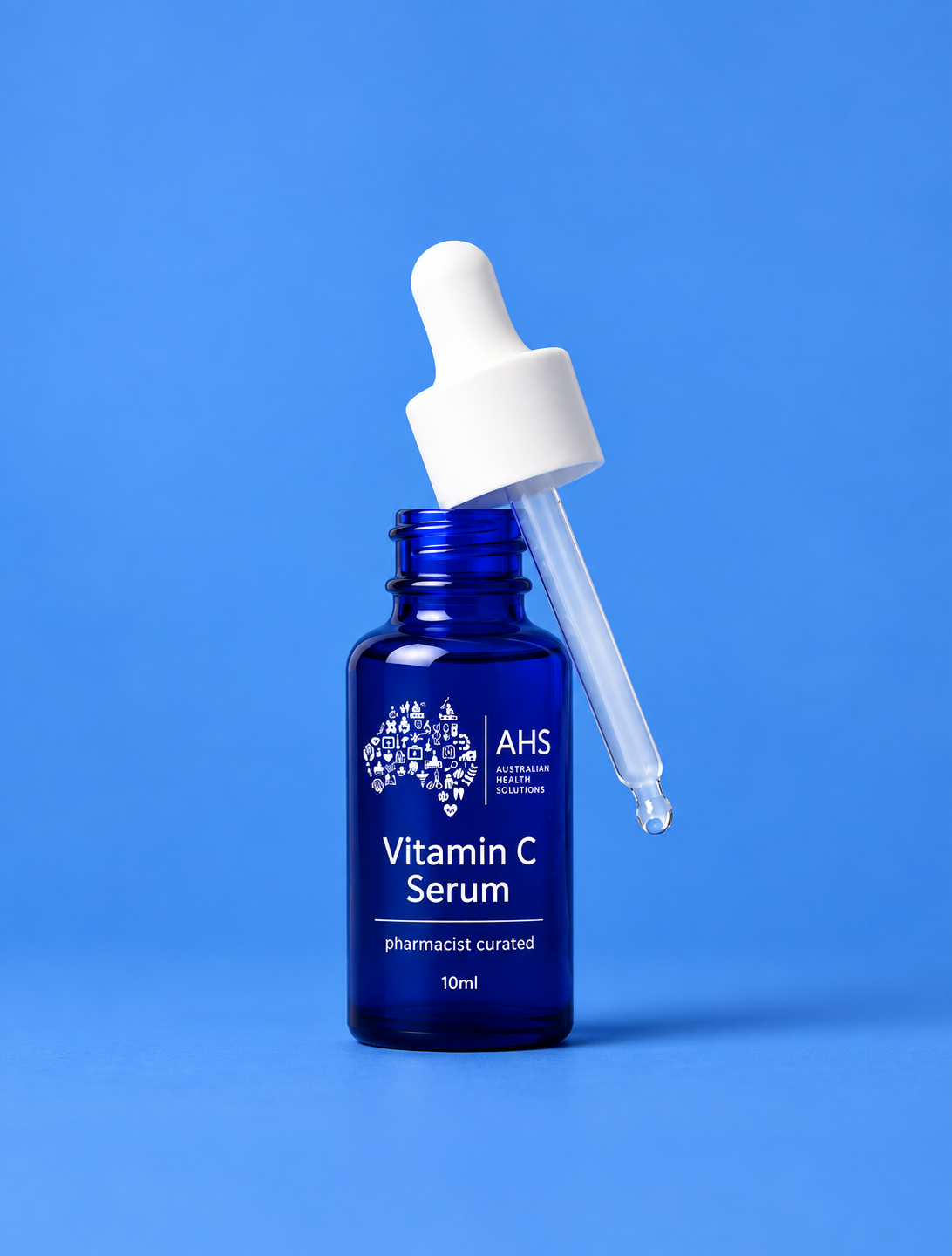 AHS Vitamin C Serum