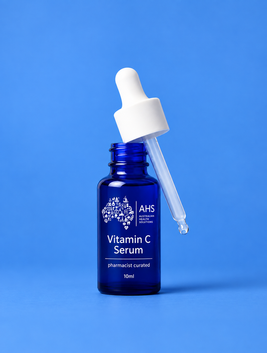 AHS Vitamin C Serum