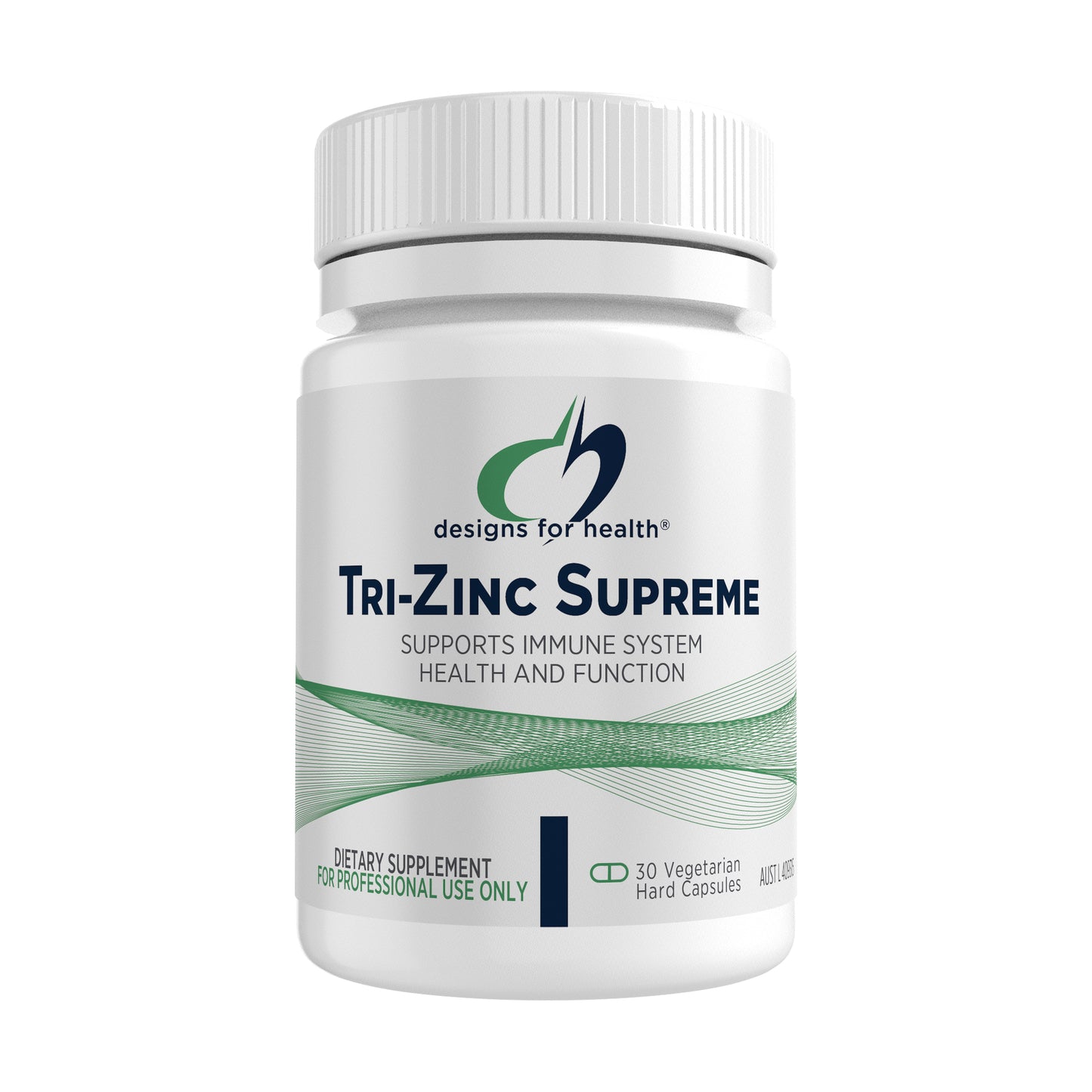 Tri-Zinc Supreme