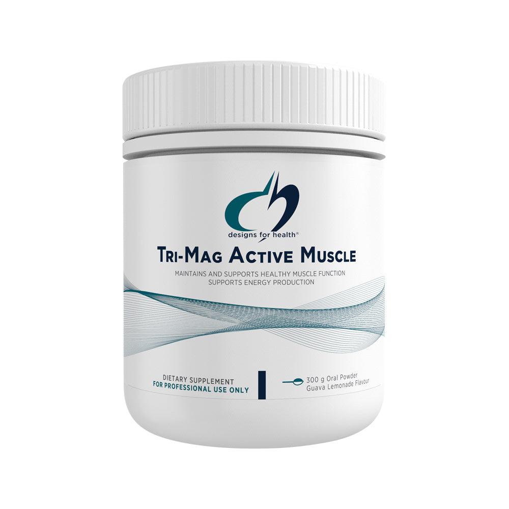 Tri-Mag Active Muscle